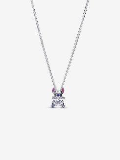 Collar Disney's Stitch