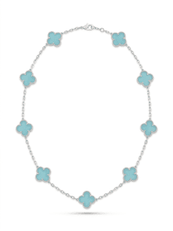 Collar Van Cleef & Arpels