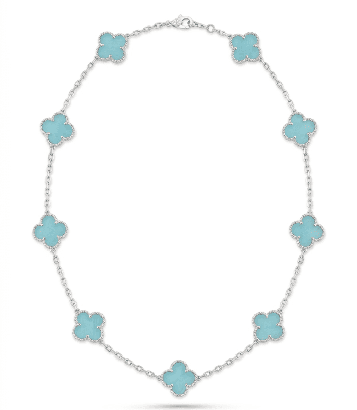 Van Cleef & Arpels #1