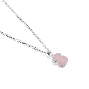 Collar Tous Color Rosa