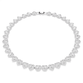 Collar Swarovski Colección Ariana Grande