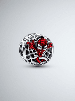 Charm de Spider-Man