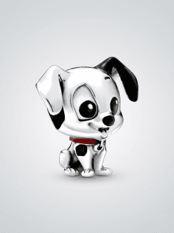 Charm Pandora 101 Dálmatas