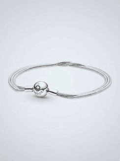 Pulsera Multicadena