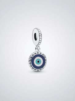 Charm Ojo Turco Protector