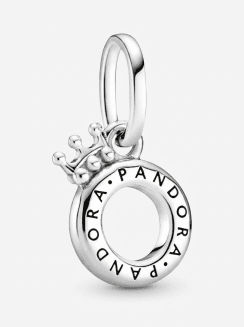 Charm Corona Pandora