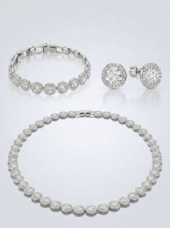 Conjunto Colección Angelic
