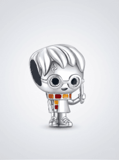 Charm de Harry Potter