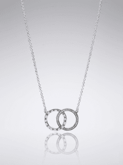Cadena Círculos de Pandora