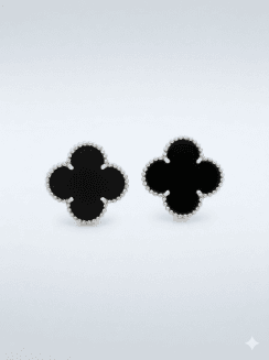 Pendientes Vintage Alhambra