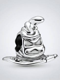 Charm del Sombrero Seleccionador