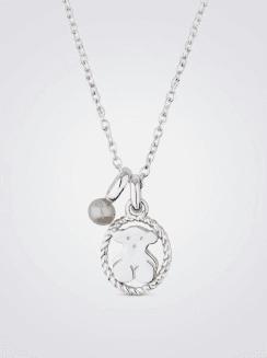 Cadena con Perla TOUS Camee.
