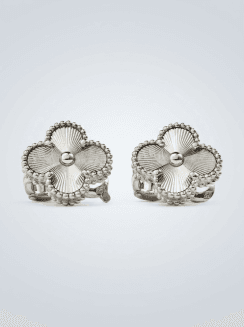Pendientes Vintage Alhambra