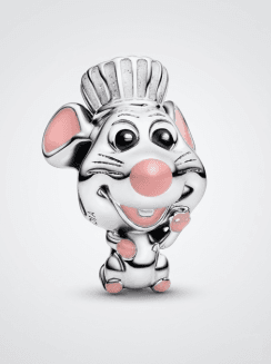 Charm de Remy de Ratatouille