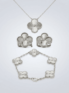 Conjunto de la Colección Vintage Alhambra