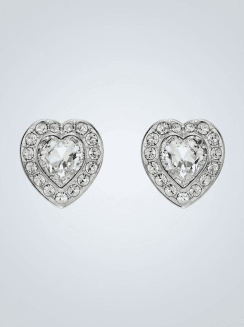 Pendientes de Botón Ariana Grande Colección Angelic