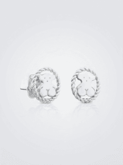 Pendientes TOUS Camee