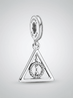 Charm Reliquias de la Muerte