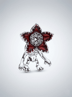 Charm Pandora Demogorgon Móvil