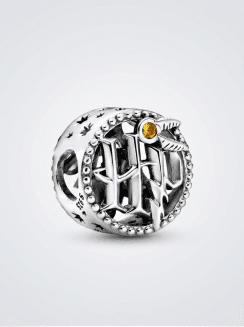 Charm Openwork Iconos de Harry Potter