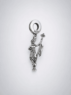Charm Colgante de La Giraldilla de La Habana