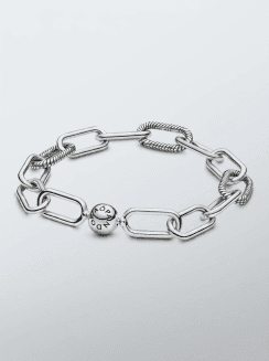 Pulsera de Eslabones