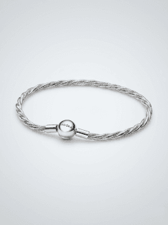 Pulsera con Cierre de Bola