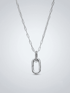 Cadena ME Link Grande