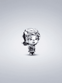 Charm Daenerys de Juego de Tronos