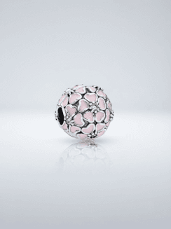 Charm Florecer Poético