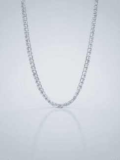 Choker de Tenis