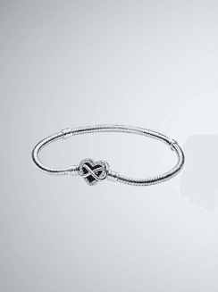 Pandora Moments Corazón e Infinito