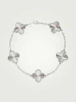 Pulsera Vintage Alhambra Guilloché