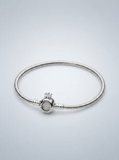 Pandora Moments de Corona