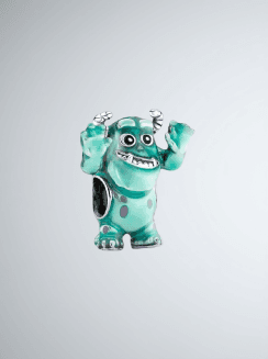 Charm de Sulley de Monsters