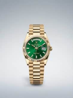Rolex Day-Date 36