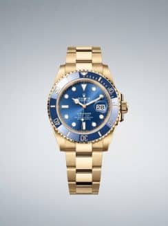 Rolex Submariner Date