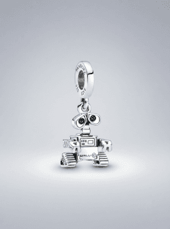 Charm Colgante Wall-E
