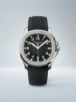 Patek Philippe Aquanaut