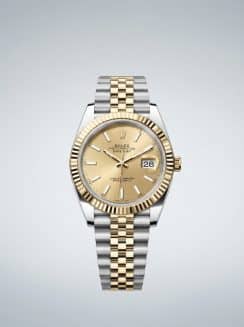 Rolex Datejust 41