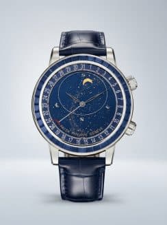 Patek Philippe Grand Complications Celestial