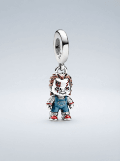 Charm Colgante de Chucky